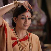 Nayanthara - Sri Rama Rajyam Movie New Stills | Picture 113750